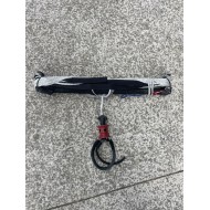 NORTH Solid 8 9m&sup2; + Barre Occasion