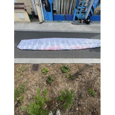 NORTH Plasma 11m² + Barre Occasion NORTH Plasma 11m² + Barre Occasion