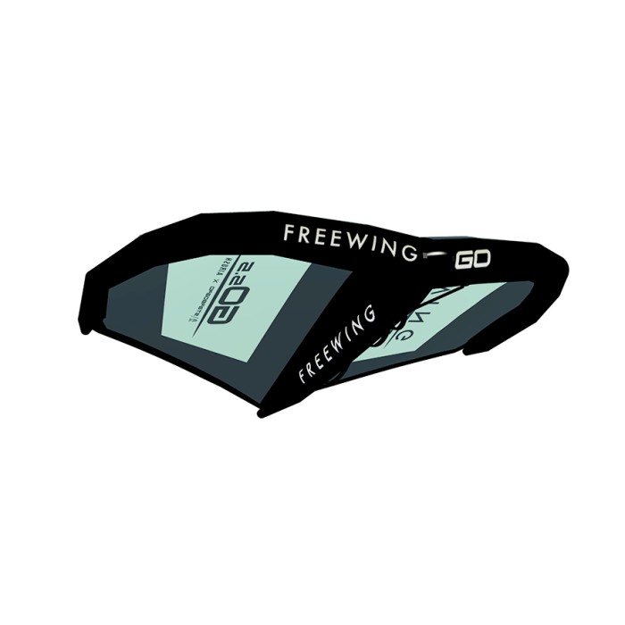 Starboard / Airush FreeWing Go