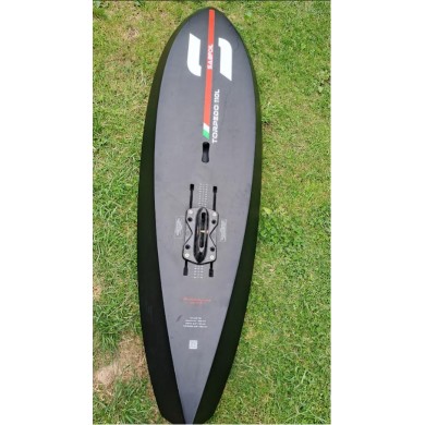 SABFOIL Torpedo 110 Litres - Occasion SABFOIL Torpedo 110 Litres - Occasion