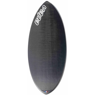 EDEN Skimboard Foamie ZT Compact Carbone EDEN Skimboard Foamie ZT Compact Carbone