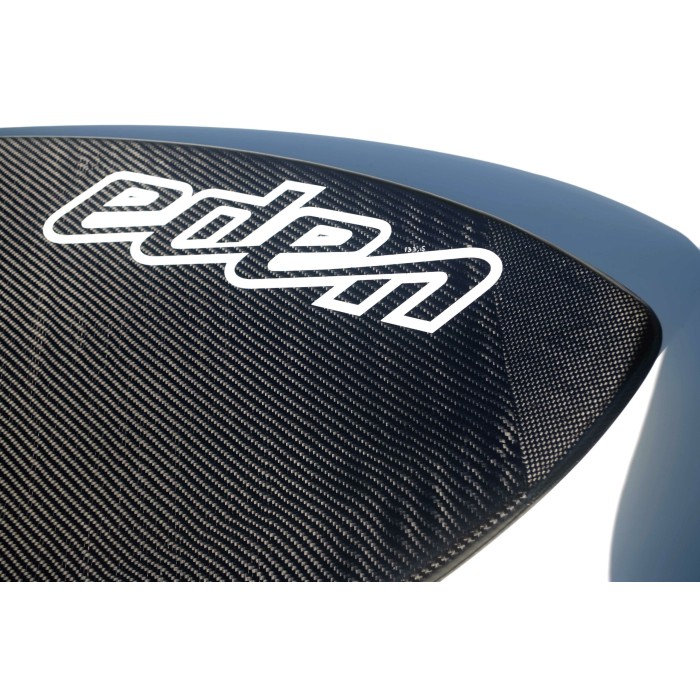 EDEN Skimboard Foamie ZT Compact Carbone EDEN Skimboard Foamie ZT Compact Carbone
