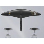 DUOTONE Wing Set Carve 3.0 D/LAB Occasion DUOTONE Wing Set Carve 3.0 D/LAB Occasion