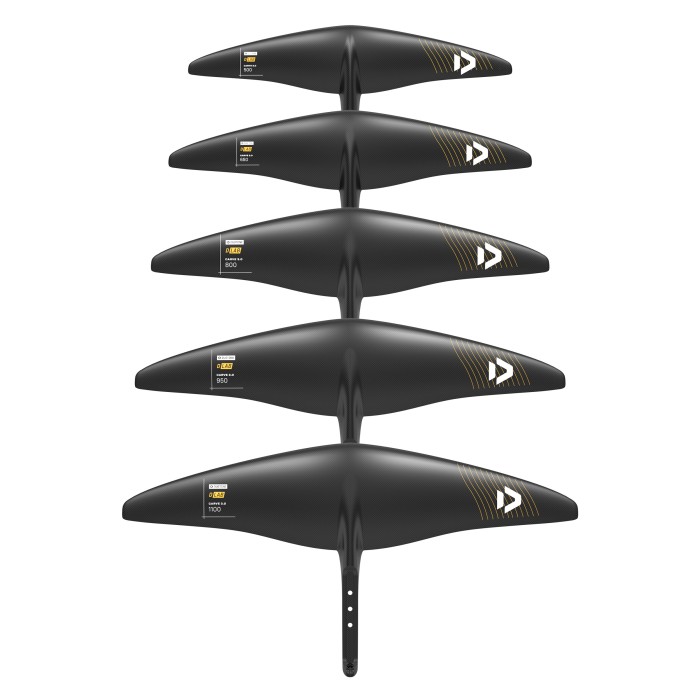 DUOTONE Wing Set Carve 3.0 D/LAB Occasion DUOTONE Wing Set Carve 3.0 D/LAB Occasion