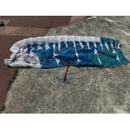 OZONE Pocket Rocket 4,3m&sup2; occasion