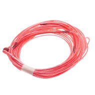 DUOTONE Red Safety Line Click Bar (2025-2026) 20-22m 22-24m