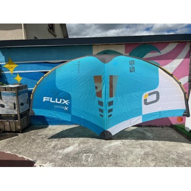 OZONE Flux Ultra X V2 Occasion OZONE Flux Ultra X V2 Occasion