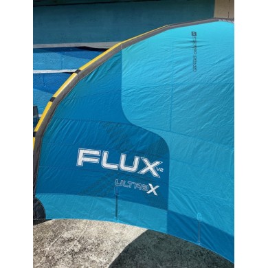 OZONE Flux Ultra X V2 Occasion OZONE Flux Ultra X V2 Occasion
