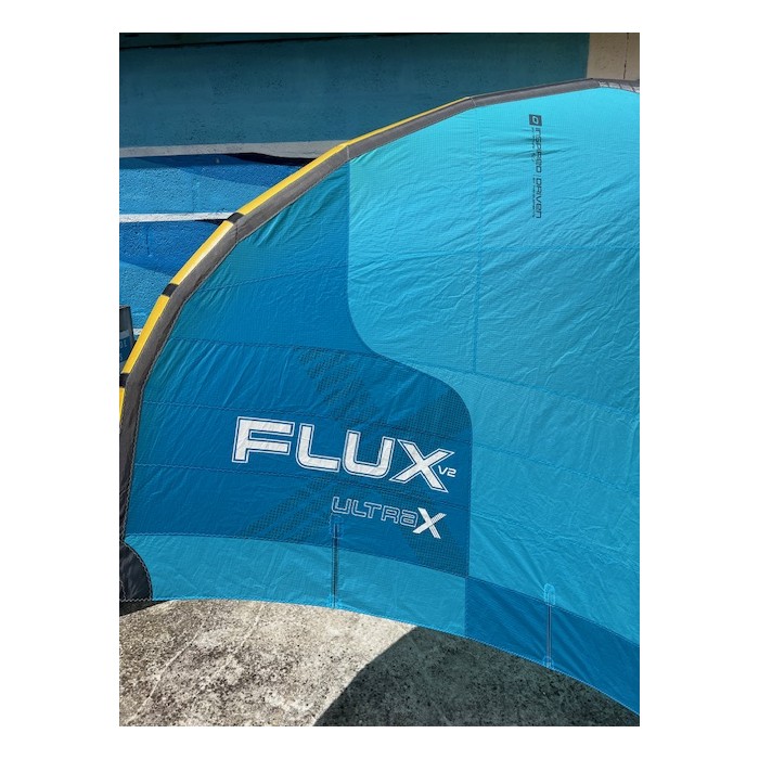 OZONE Flux Ultra X V2 Occasion