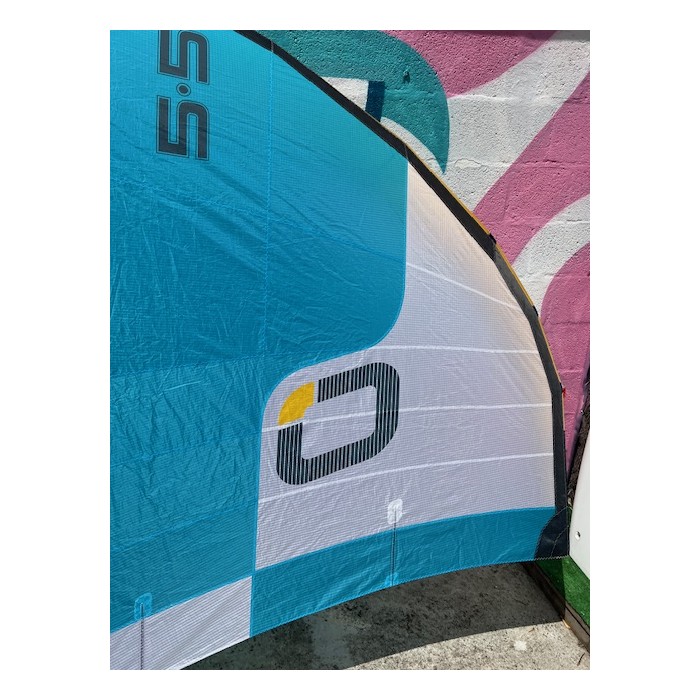 OZONE Flux Ultra X V2 Occasion