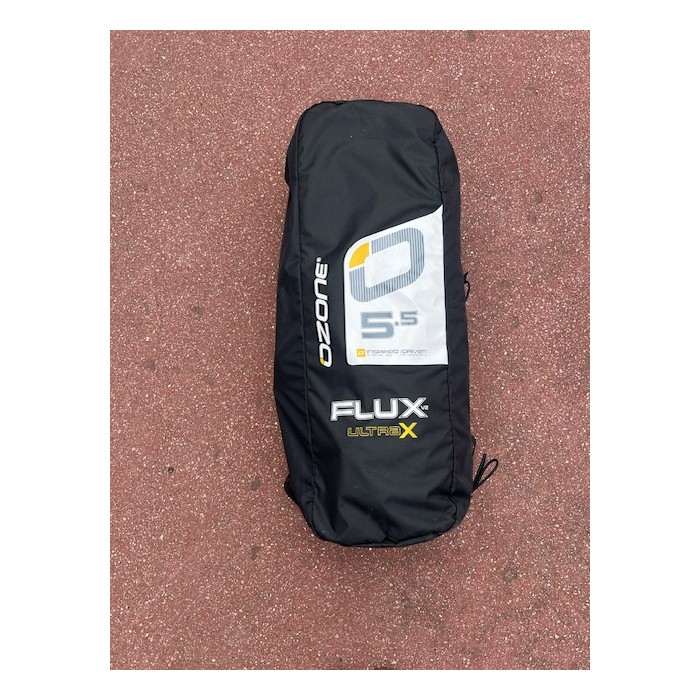 OZONE Flux Ultra X V2 Occasion