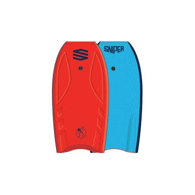 Bunch II EPS - Improve Series Bodyboard Bunch II EPS - Improve Series Bodyboard