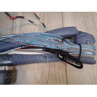 DUOTONE Trust Barre 2023 22-24m Occasion