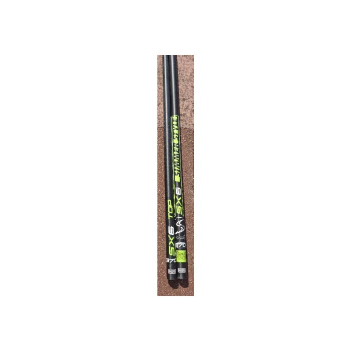 SIMMER RDM SX 6 370 Occasion SIMMER RDM SX 6 370 Occasion