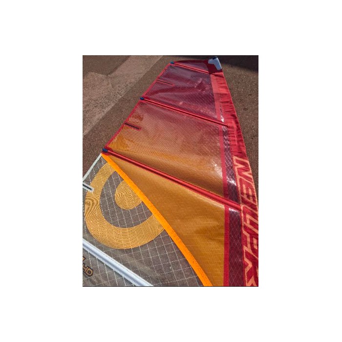 NEILPRYDE RYDE HD 6.0M&sup2; OCCASION