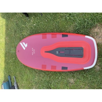 FANATIC Sky AIr Prenium 2023 5'8" 120L Occasion FANATIC Sky AIr Prenium 2023 5'8" 120L Occasion