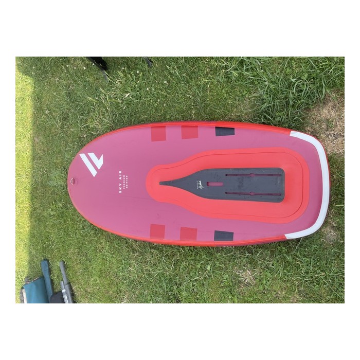 FANATIC Sky AIr Prenium 2023 5'8" 120L Occasion