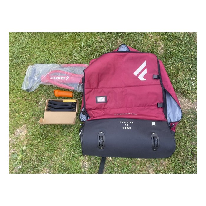 FANATIC Sky AIr Prenium 2023 5'8" 120L Occasion