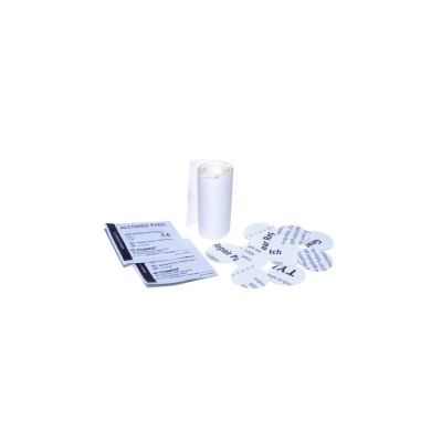 ATELIER DU RIDE Kit Rouleau Patch Bladder