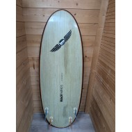 BLACKWINGS Nugget Surf 5'0" Occasion