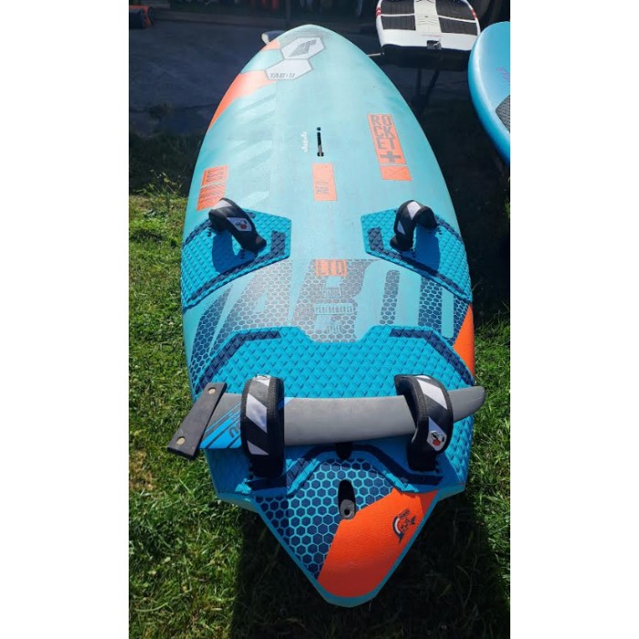 TABOU ROCKET LTD 133 Litres 2021 - Occasion