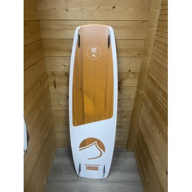 LIQUID FORCE Drive 140cm Occasion