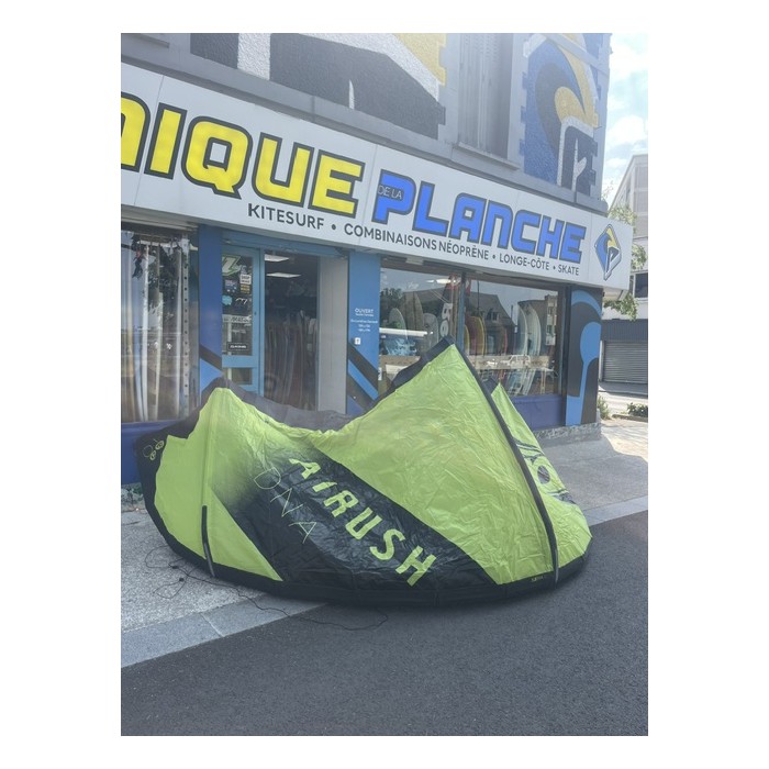 AIRUSH BSM 2017 10m&sup2; Occasion