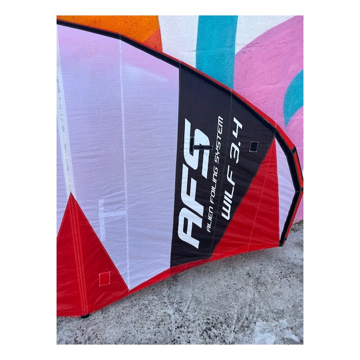 AFS Wilf 2023 Occasion