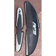 AFS Foil Complet Performer/ Alpha 1900cm² Occasion AFS Foil Complet Performer/ Alpha 1900cm² Occasion