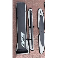 AFS Foil Complet Performer/ Alpha 1900cm² Occasion AFS Foil Complet Performer/ Alpha 1900cm² Occasion