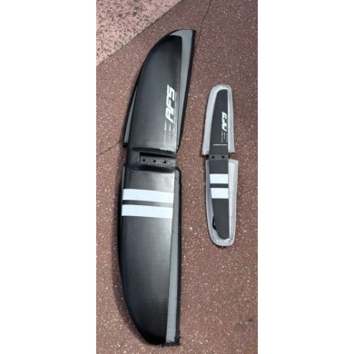 AFS Wing Set Flyer 1300cm² Occasion AFS Wing Set Flyer 1300cm² Occasion