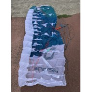 OZONE Pocket Rocket Pocket wing 5.0 occasion OZONE Pocket Rocket Pocket wing 5.0 occasion