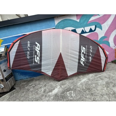 AFS Wilf 6.0m&sup2; Occasion