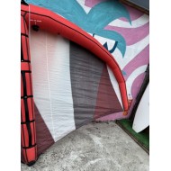 AFS Wilf 6.0m&sup2; Occasion