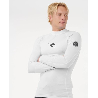 RIP CURL Rash Vest Waves RIP CURL Rash Vest Waves