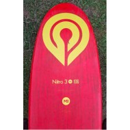 GOYA Nitro Pro Occasion