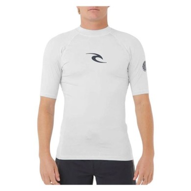 RIP CURL Rash Vest Waves S/S 2026 RIP CURL Rash Vest Waves S/S 2026