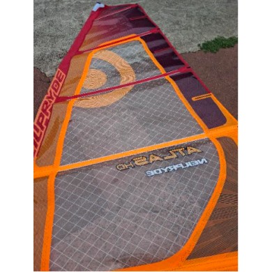 NEILPRYDE Atlas 5.4m² Occasion NEILPRYDE Atlas 5.4m² Occasion