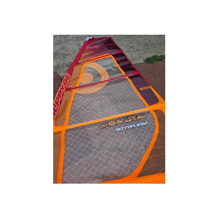 NEILPRYDE Atlas 5.4m² Occasion NEILPRYDE Atlas 5.4m² Occasion