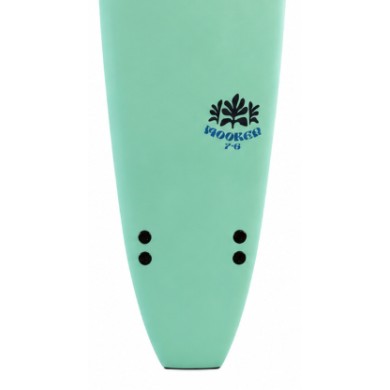 MDNS Surf EPS Core