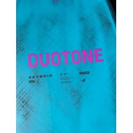 DUOTONE Skybrid D-Lab Occasion DUOTONE Skybrid D-Lab Occasion