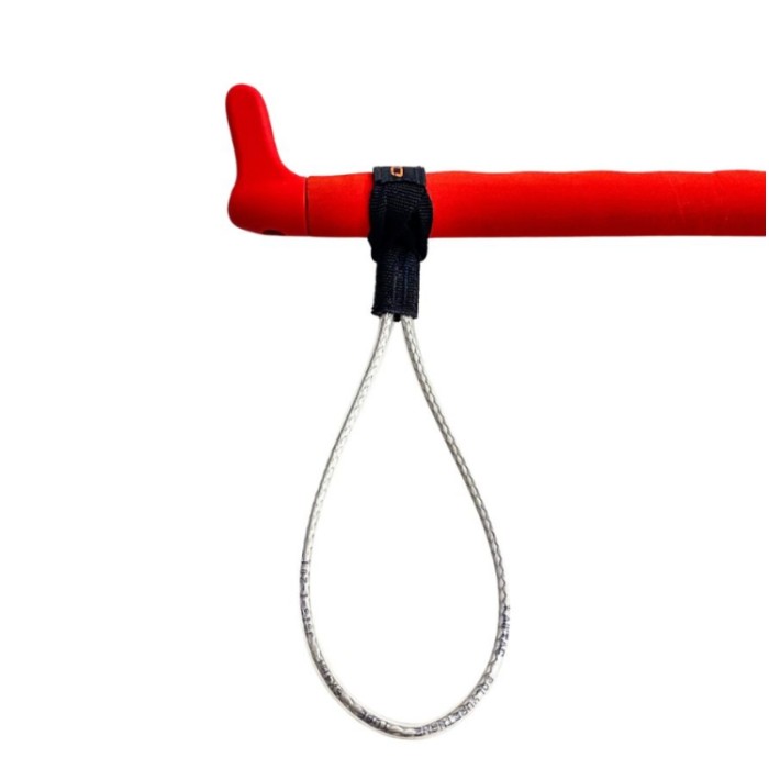 OZONE Fixed Loop Harness Line V2