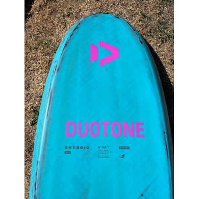 DUOTONE Skybrid Sls 100 L Occasion DUOTONE Skybrid Sls 100 L Occasion