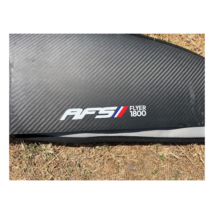 AFS Flyer 1800 cm&sup2; Occasion
