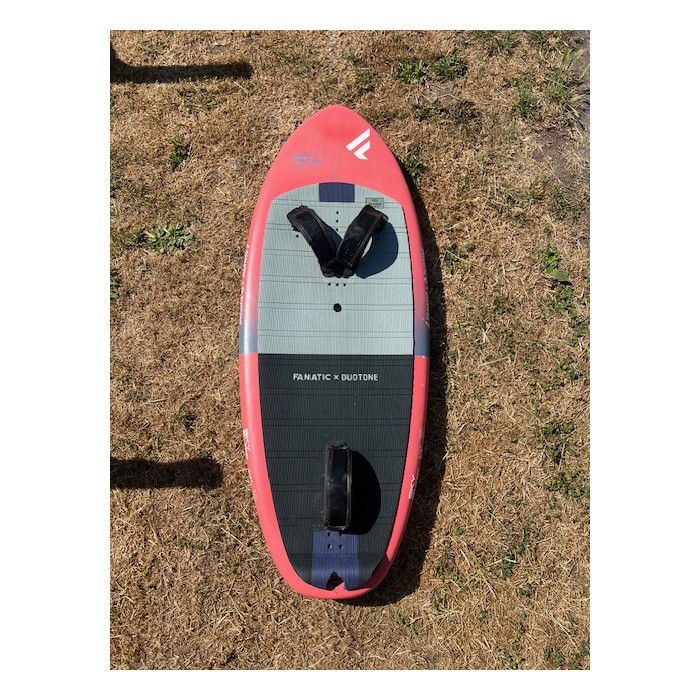 FANATIC/DUOTONE Sky Surf 35L