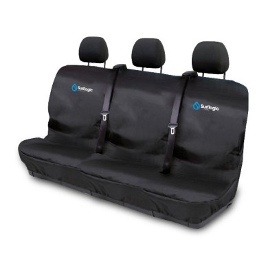 SURF LOGIC Car seat cover Triple SURF LOGIC Car seat cover Triple