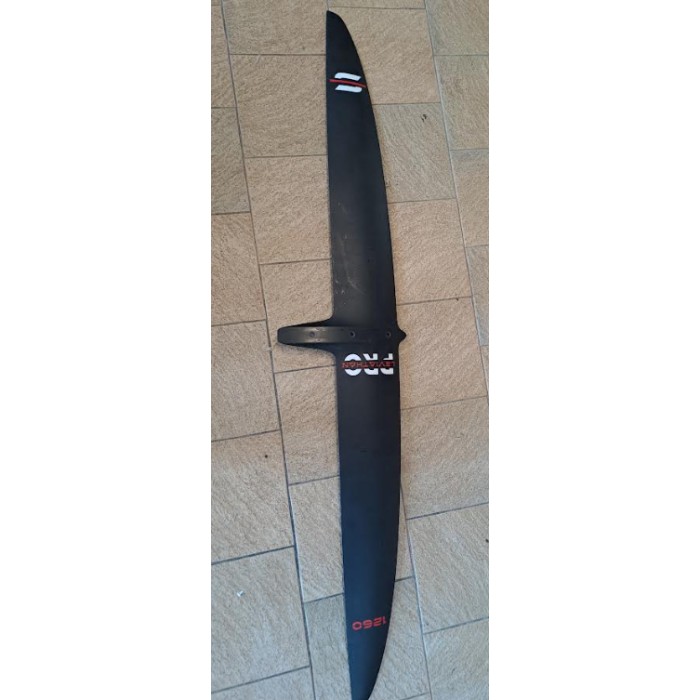 SABFOIL Leviathan Pro 1260 . 1227cm&sup2; - Occasion