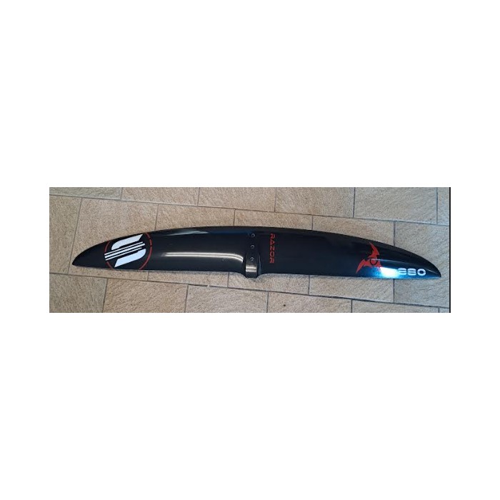 SABFOIL Razor 880mm 843cm&sup2; - Occasion