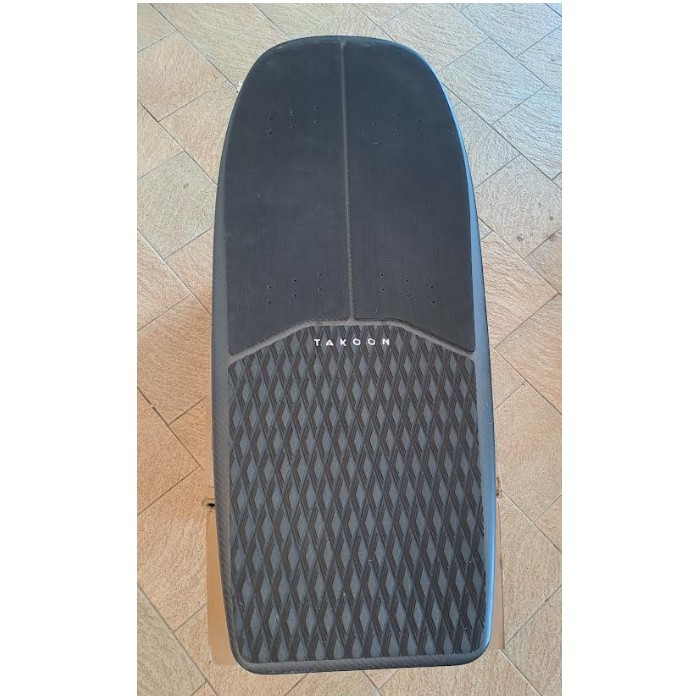 Takoon Pump Carbon 90 - Occasion