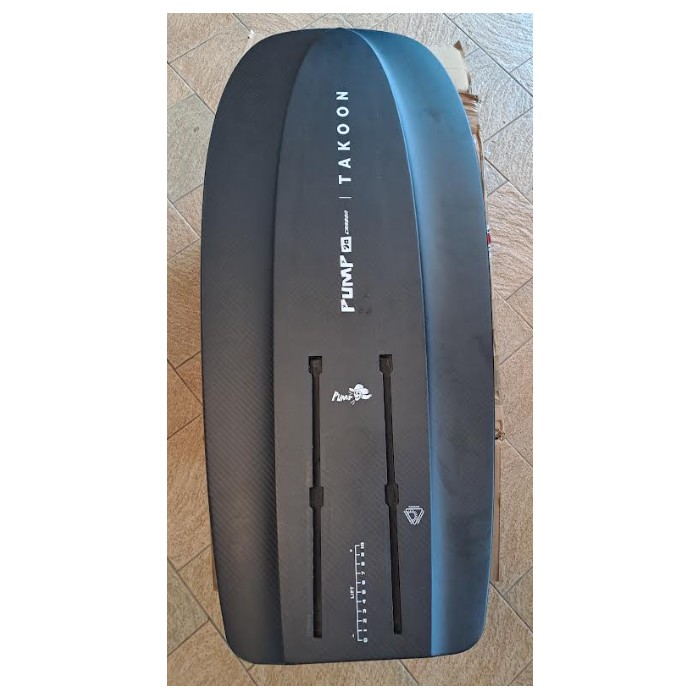 Takoon Pump Carbon 90 - Occasion